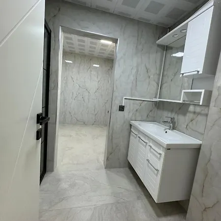 Villa Five Bedroom Luxury Private Pool Belek