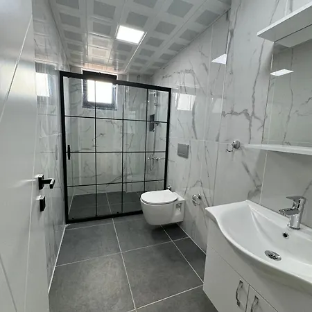 Five Bedroom Luxury Private Pool فيلة *