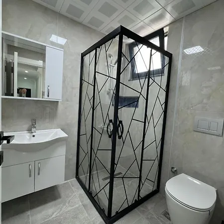 Five Bedroom Luxury Private Pool فيلة *