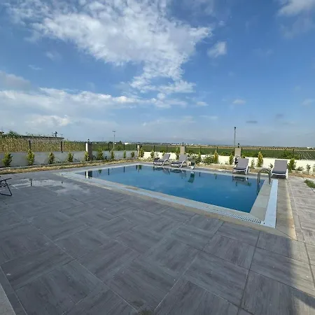 فيلة Five Bedroom Luxury Private Pool